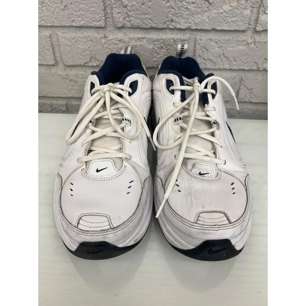 Nike Air Monarch IV Men's Workout Shoes Sneakers Size12 men